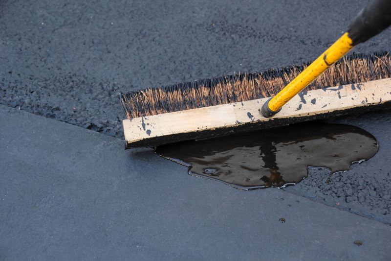 When To Get Asphalt Service in Parrish