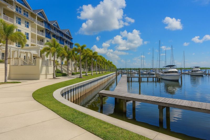 Asphalt Service in Ruskin, FL