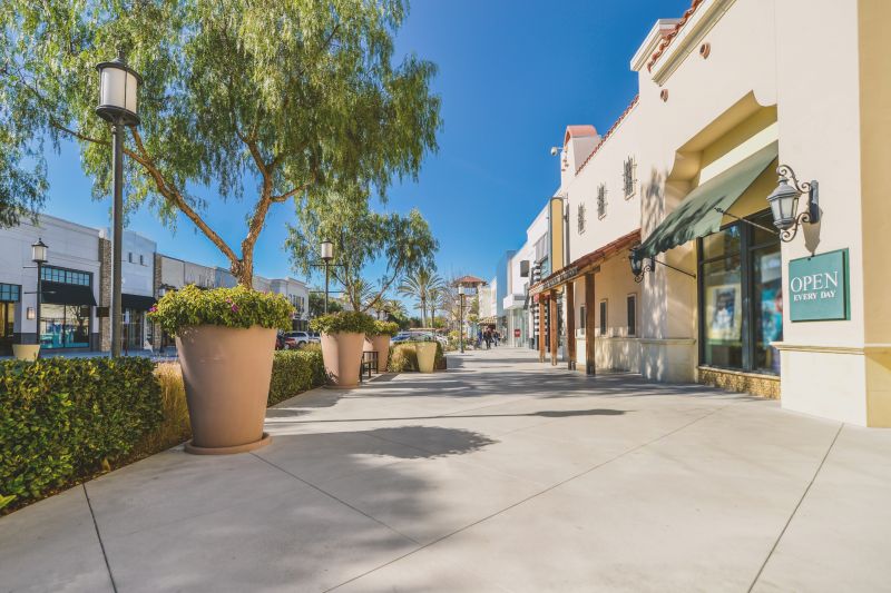 Commercial Pavement Repair