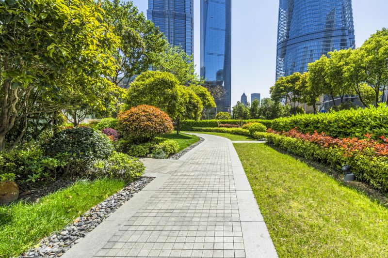 Cost of Commercial Paving in Parrish, FL