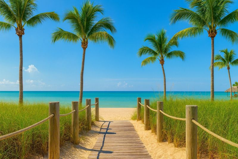 Driveway Installation in Wimauma, FL