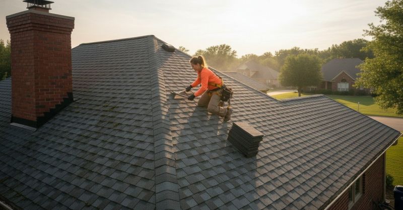 Cost of Residential Asphalt Repair in Parrish, FL