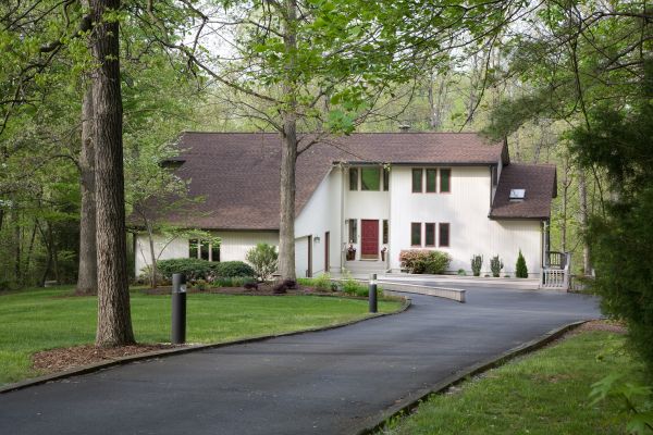 Driveway Resurfacing in Parrish