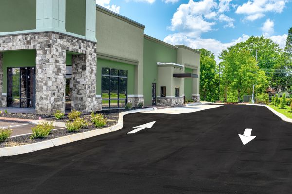 Pavement Service in Parrish
