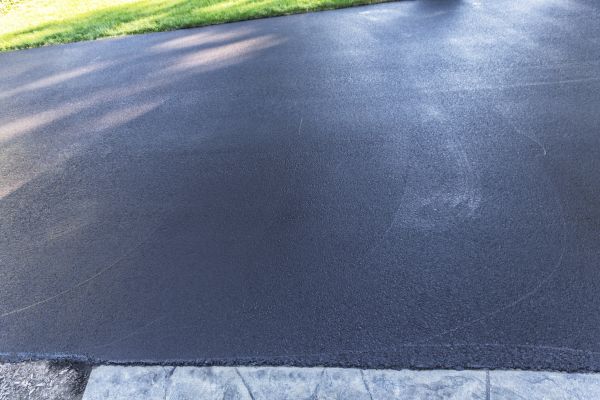 Residential Blacktop Service in Parrish
