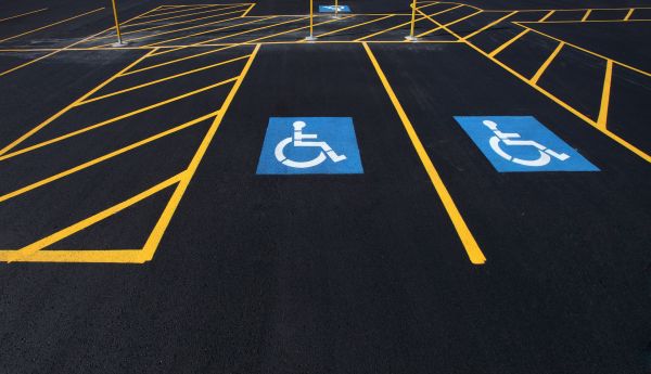 Cost of Commercial Paving in Parrish