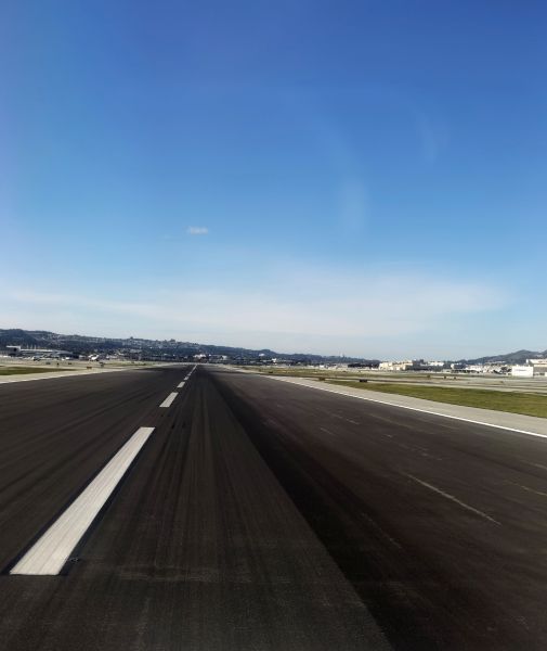 Cost of Airport Paving in Parrish