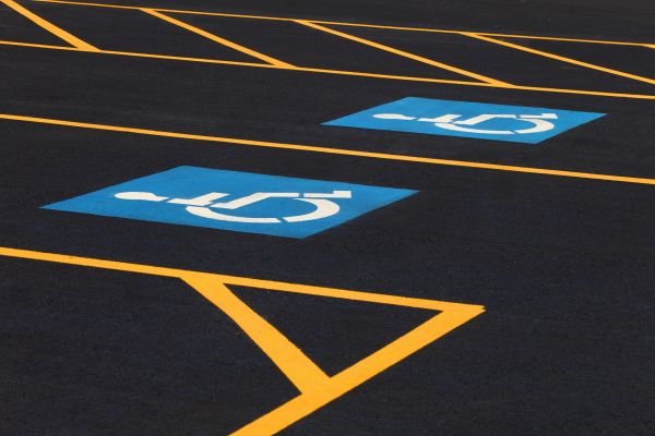 Cost of Parking Lot Renovation in Parrish
