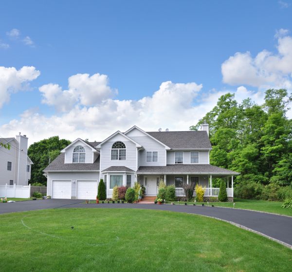 Driveway Blacktop Installation in Parrish