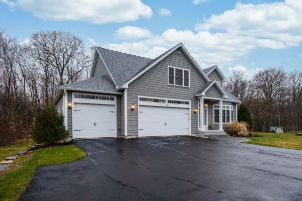Driveway Asphalting in Parrish