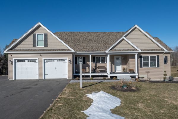 Residential Blacktop Paving in Parrish
