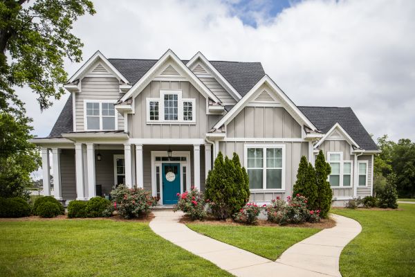 Residential Pavement Service in Parrish