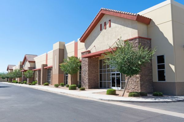 Pavement Installation in Parrish