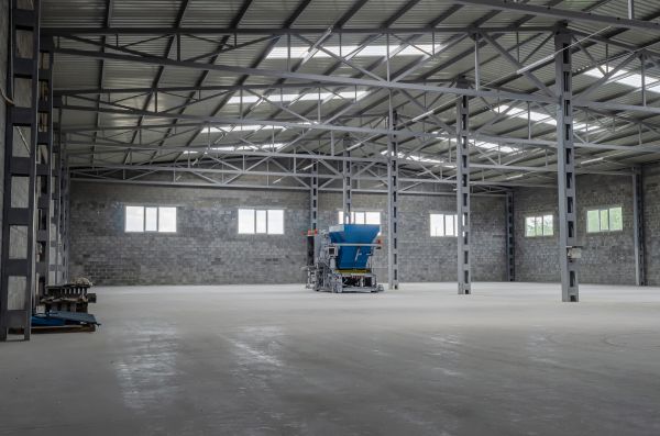 Commercial Paving Repair in Parrish