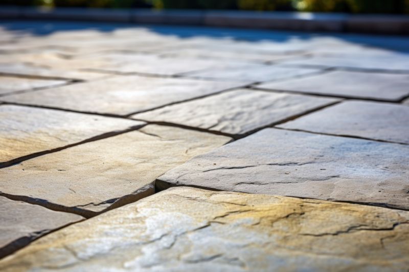 Commercial Paving Repair