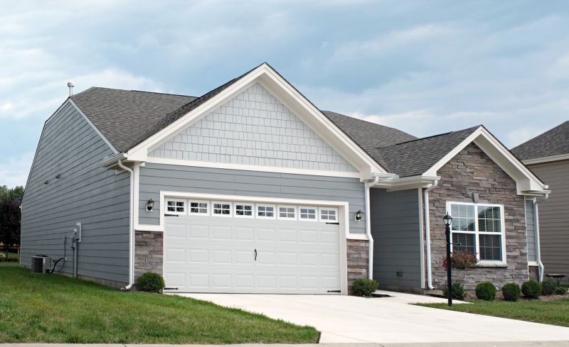 Driveway Paving