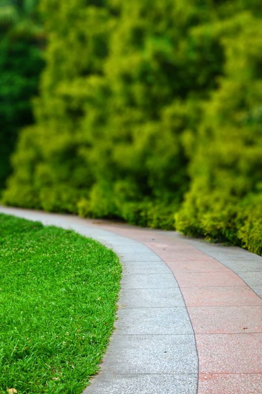 Residential Pavement Service