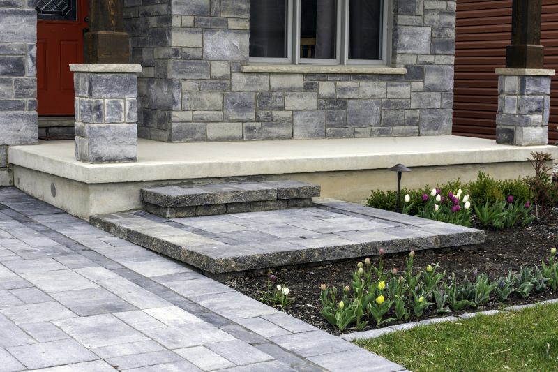 Residential Pavement Service