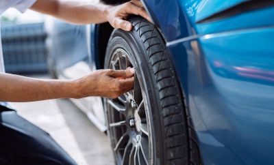 Tarmac Repair Service