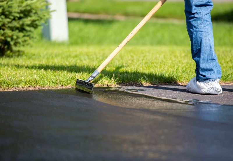 Comprehensive Asphalt Services