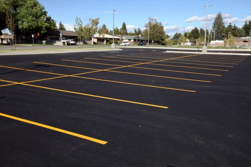 Line Marking Professionals