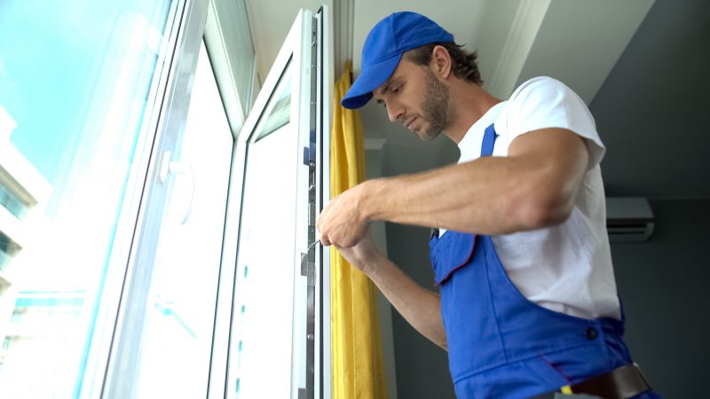 Windows Replacement